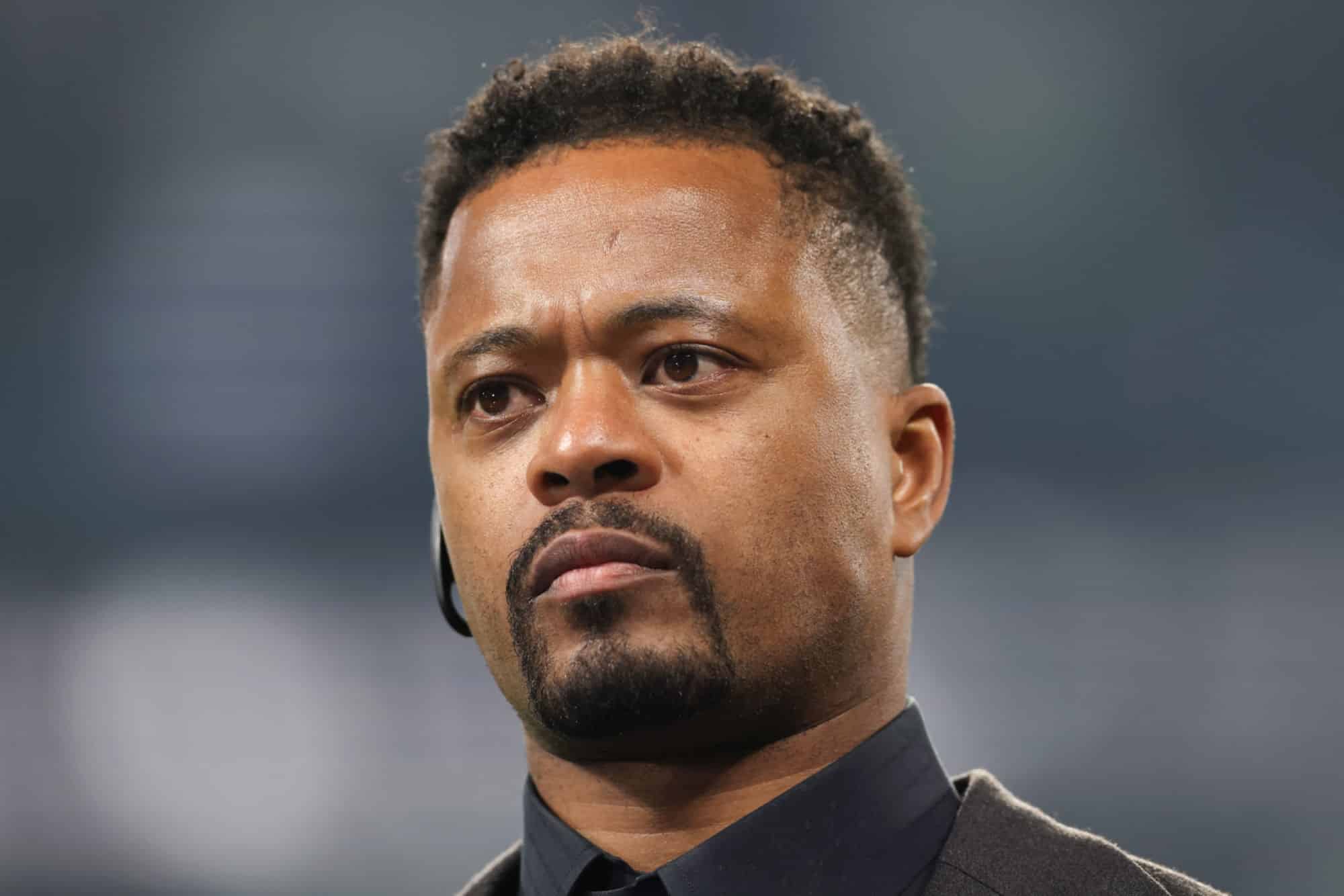Patrice Evra livre ses vérités sur Didier Deschamps !