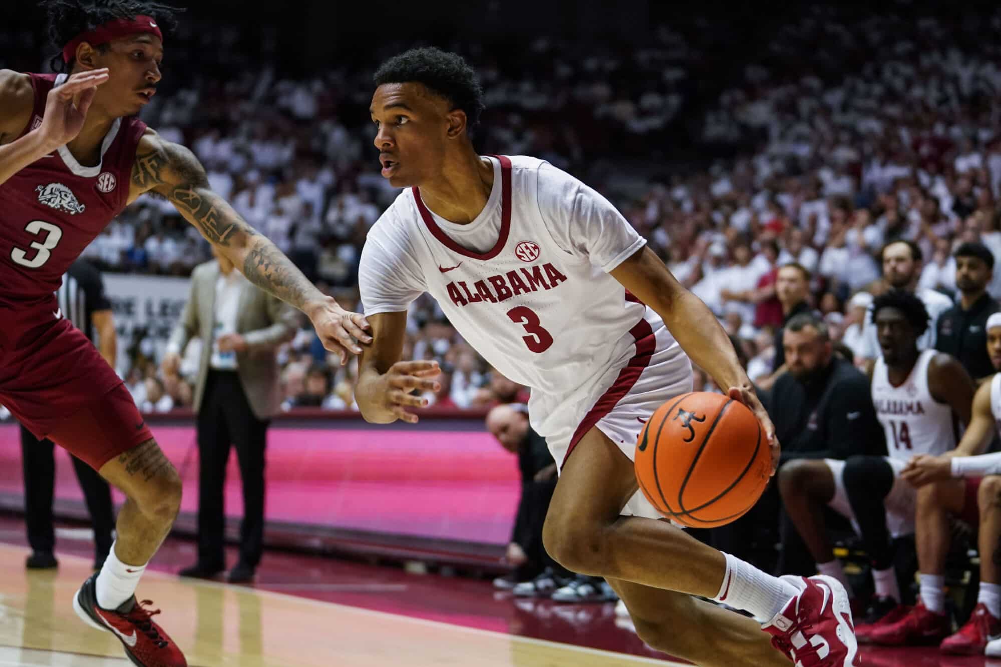 March Madness 2023 : les candidats à la Draft NBA à suivre