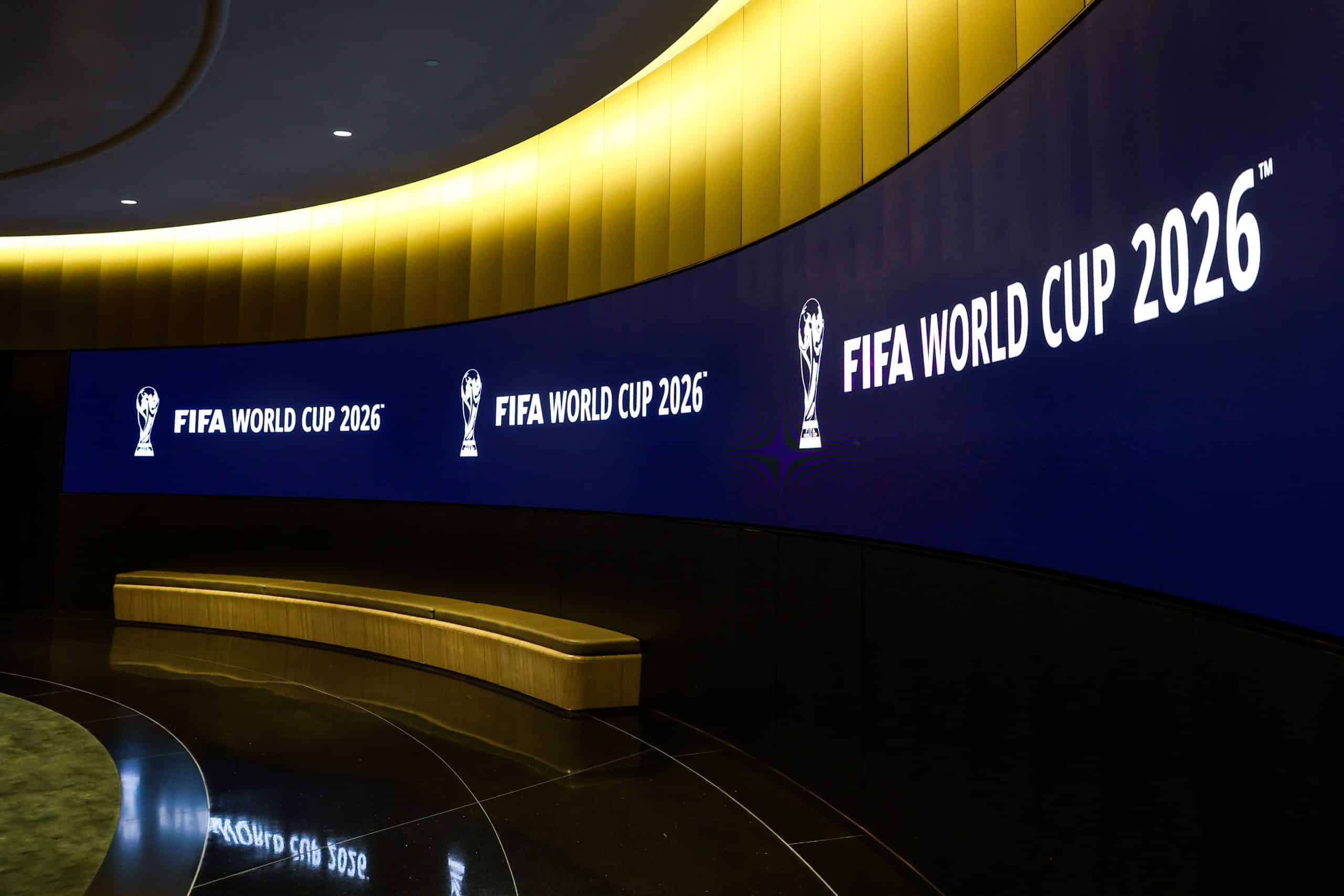 Coupe du Monde 2026 à 48 équipes : Quel format pour la compétition ?