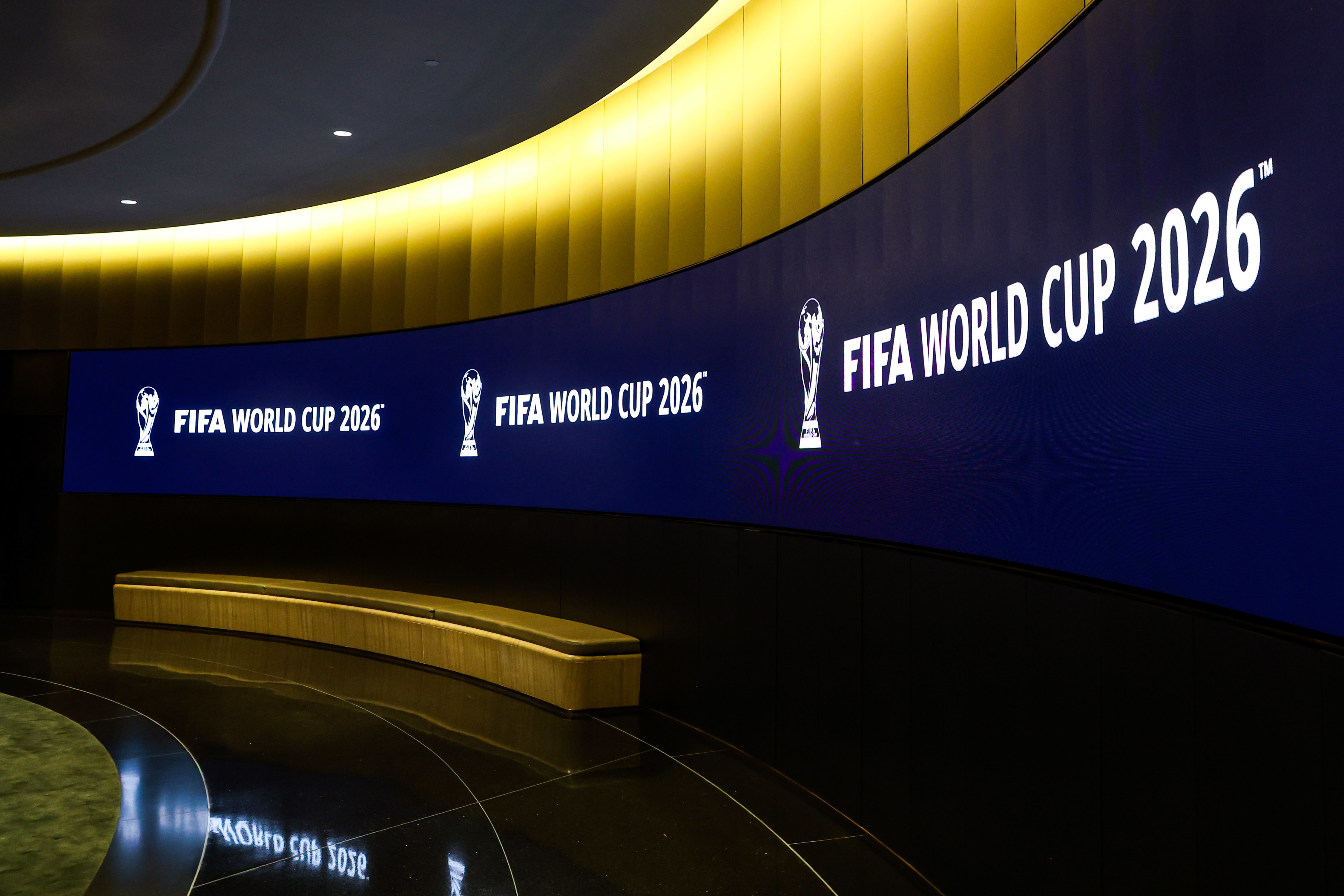 Coupe du Monde 2026 à 48 équipes : Quel format pour la compétition ?