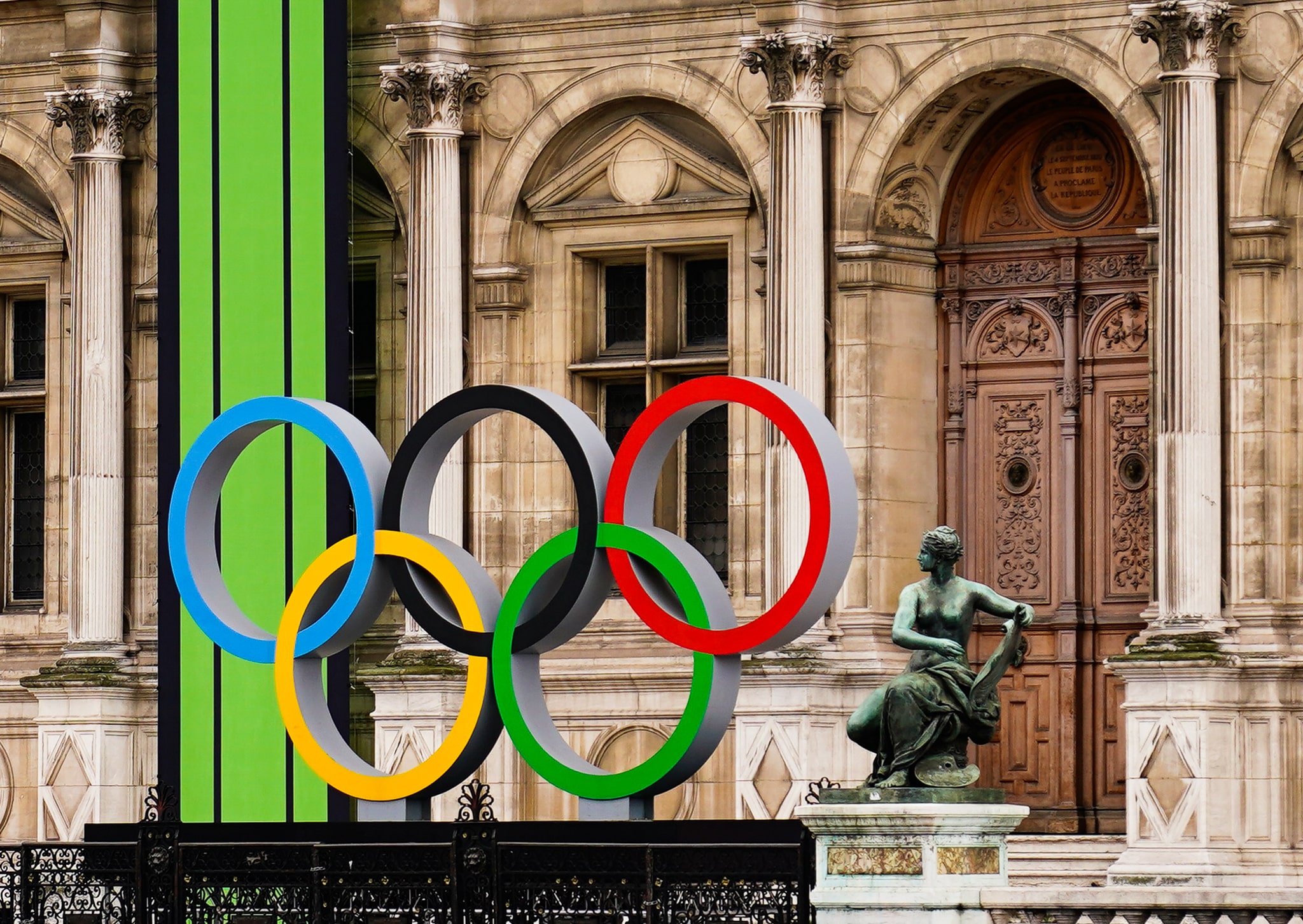Billetterie JO 2024 : comment s’inscrire au deuxième tirage au sort ?