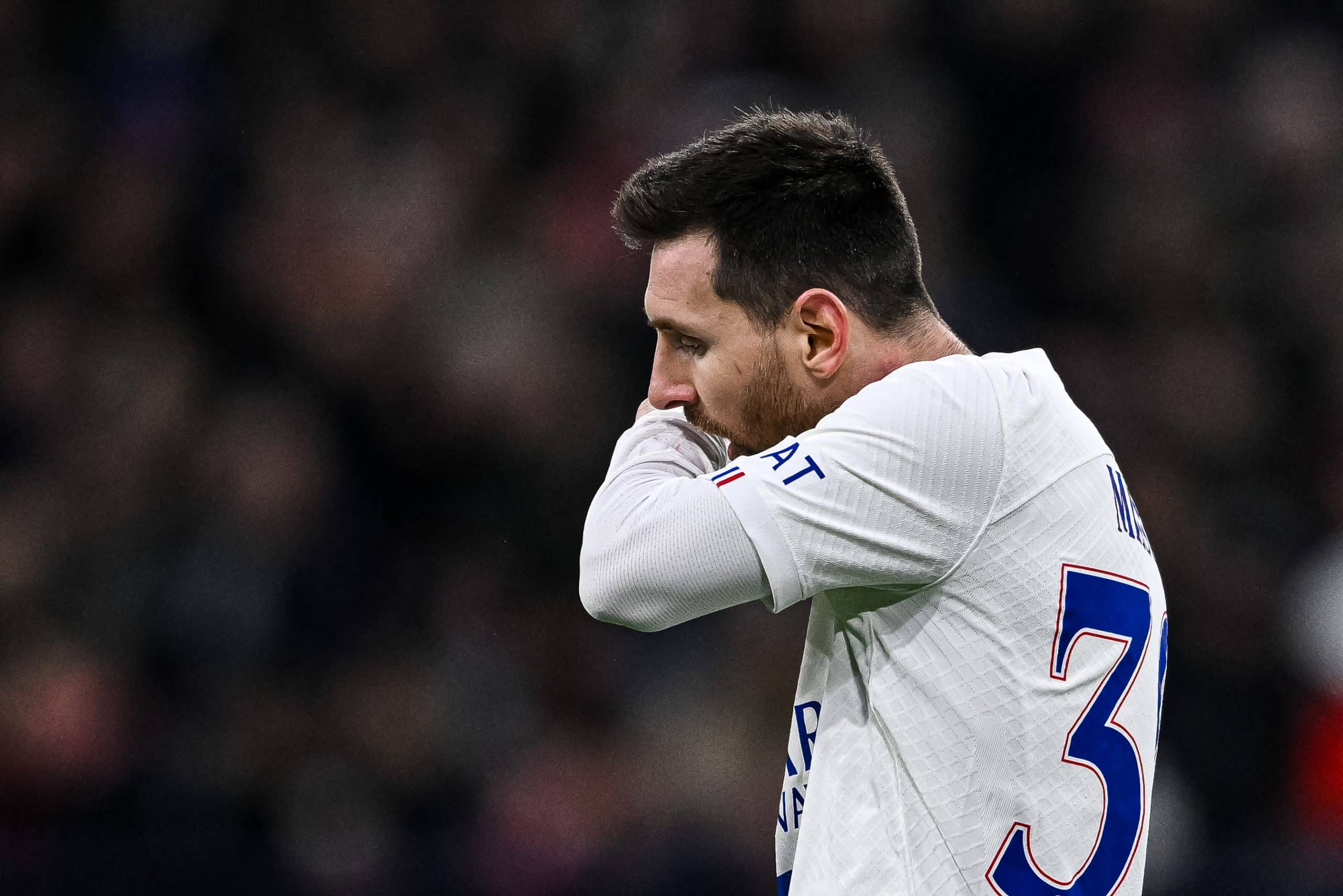 PSG : et maintenant?