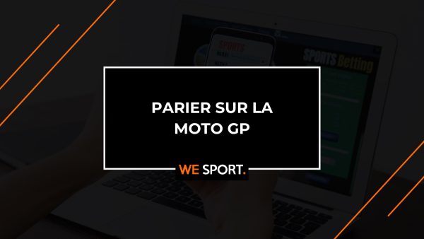 Parier sur la Moto GP : nos conseils et les meilleurs sites en 2025