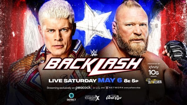 Backlash 2023