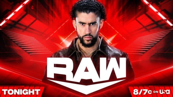 WWE Raw : preview du show du 24 avril 2023