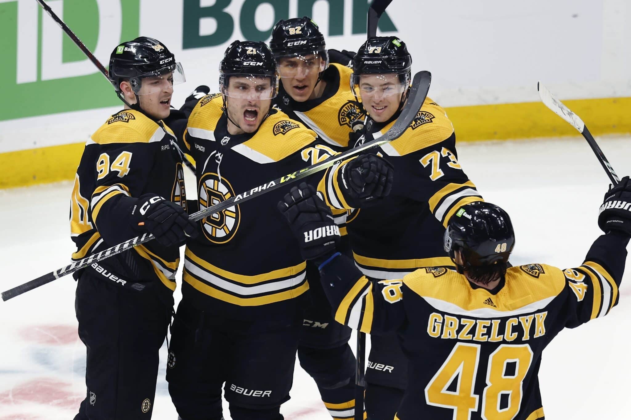 NHL playoffs : les favoris pour remporter la Stanley Cup 2023