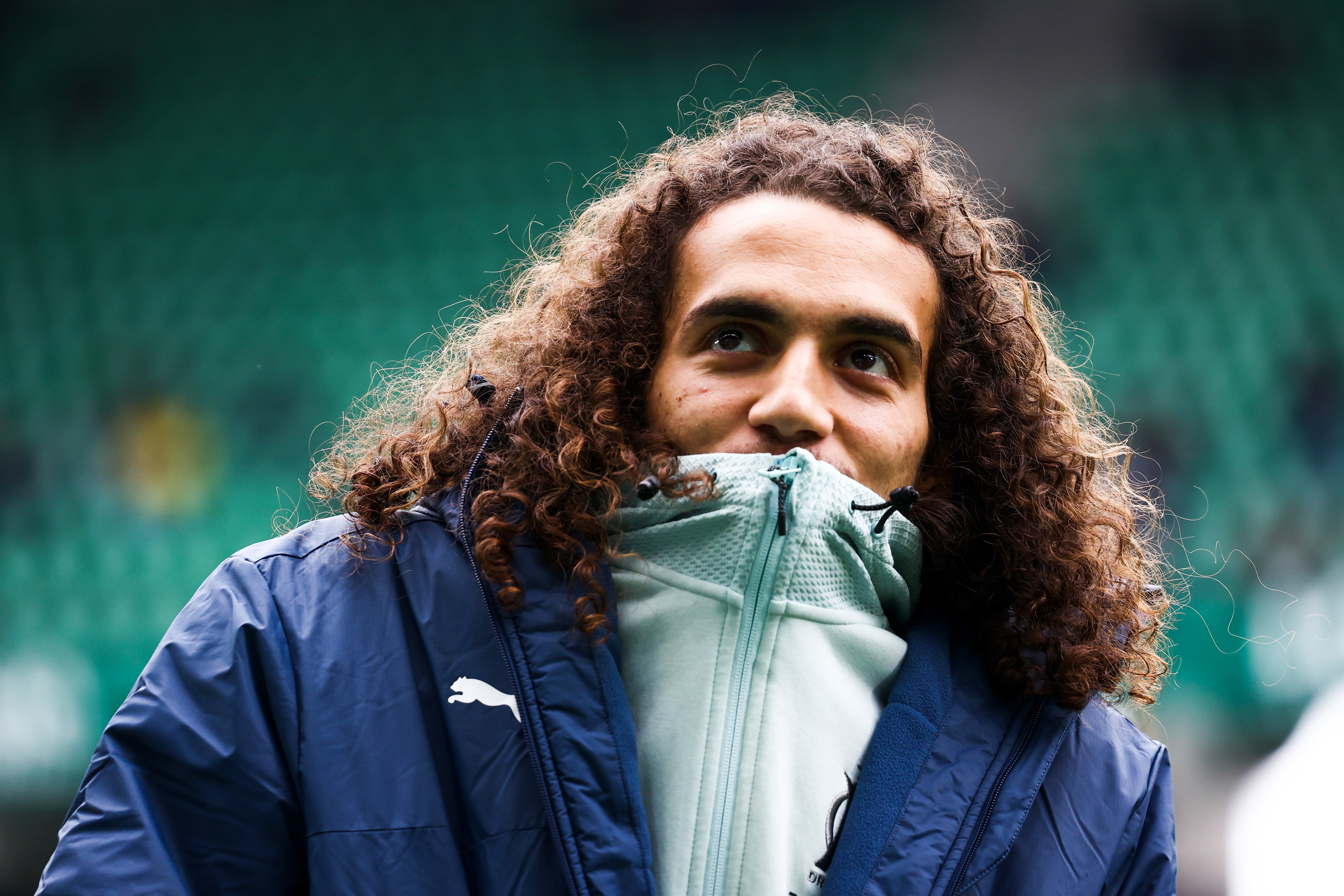 Guendouzi, fin de l’aventure?