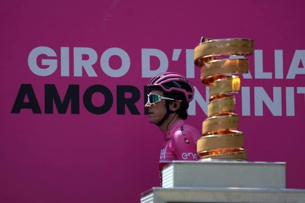 Giro 2024 : La liste des engagés et les favoris du Tour d’Italie