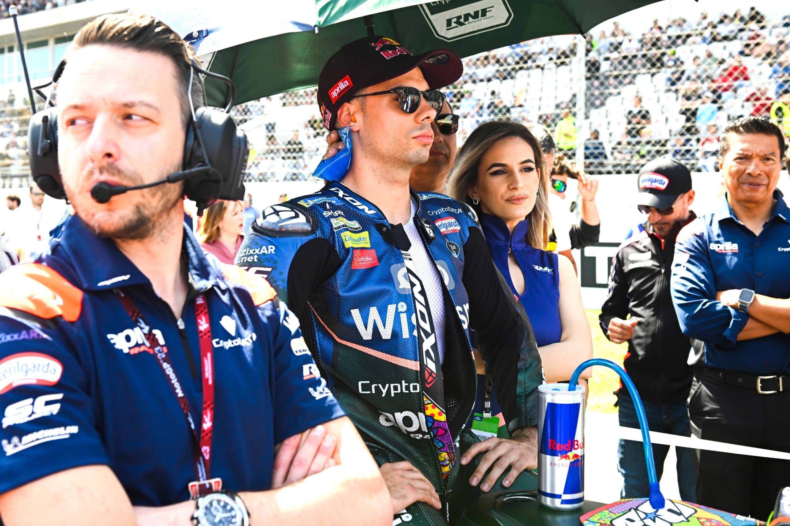 MotoGP – Miguel Oliveira de retour à Austin