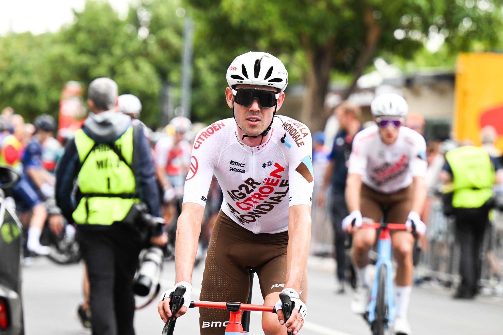 Tour du Jura 2023 : La liste des engagés et les favoris