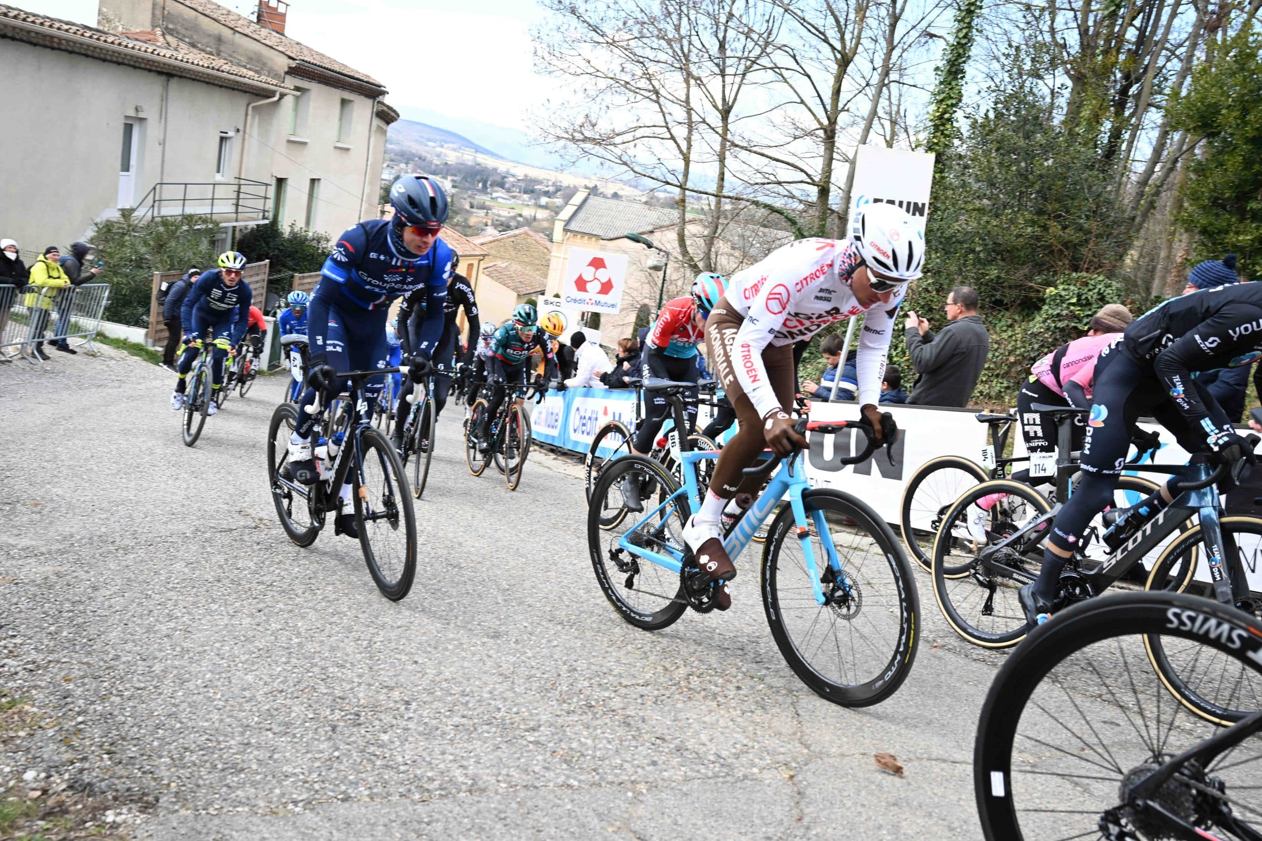 Paris-Camembert 2023 : La liste des engagés et les favoris