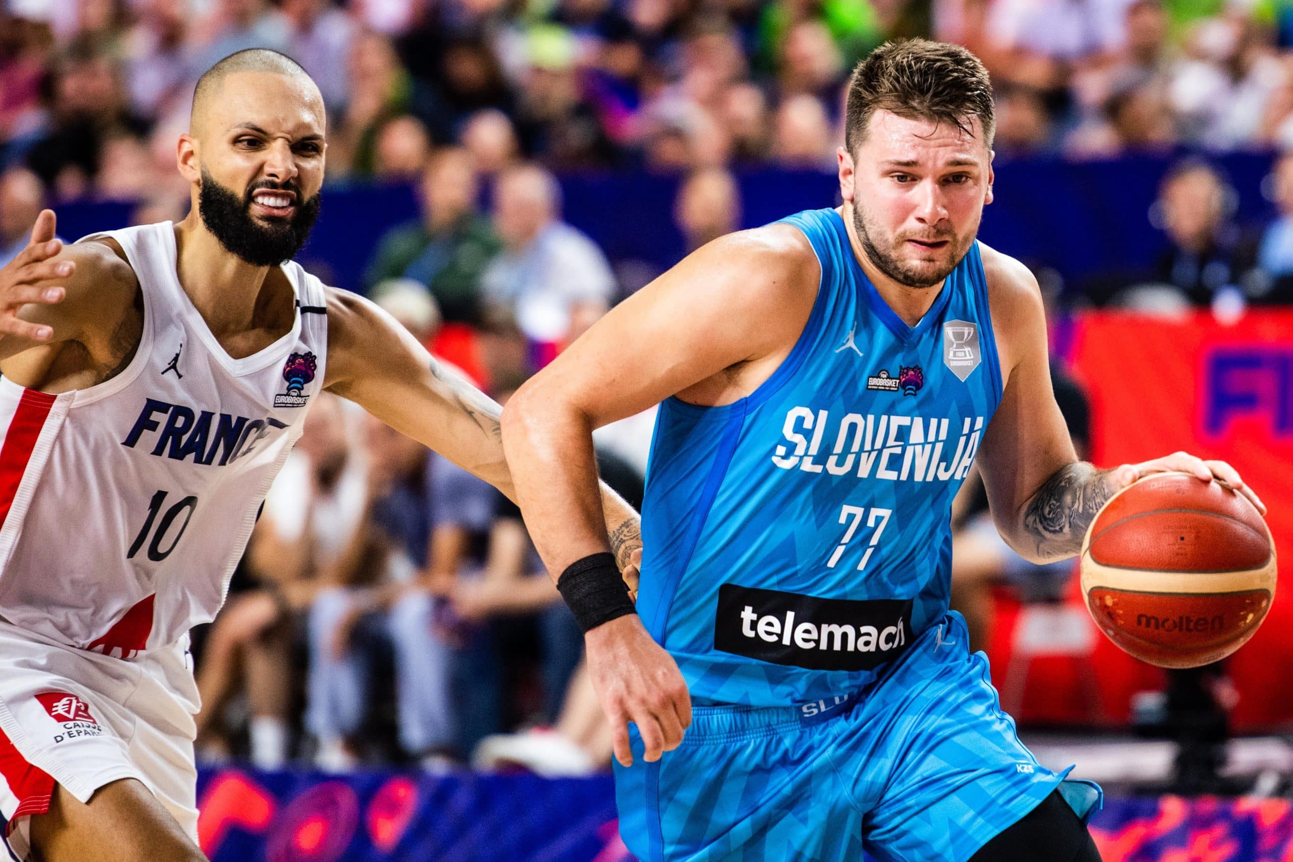 Tirage au sort Coupe du Monde Basket 2023 : la France connaît ses adversaires