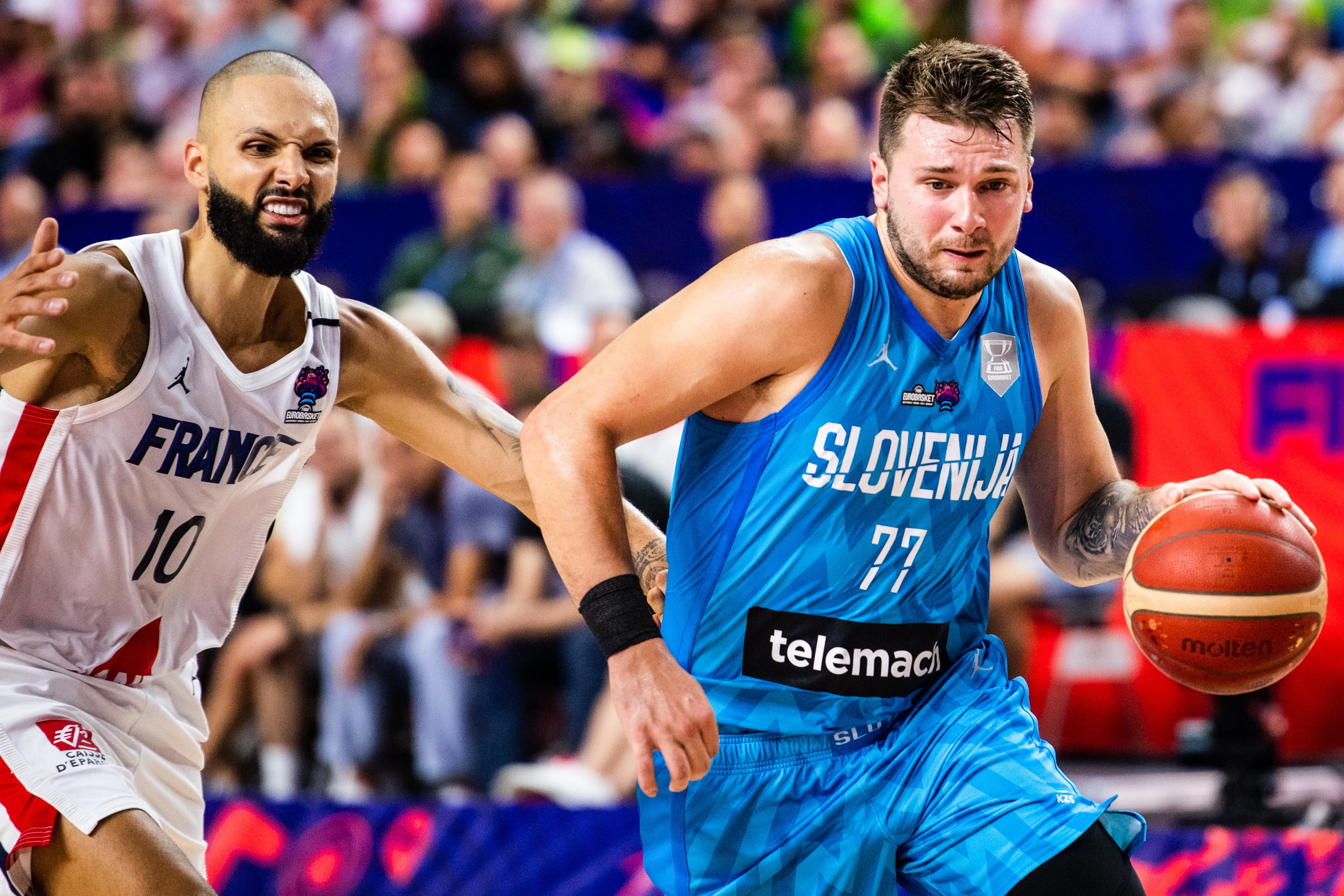 Tirage au sort Coupe du Monde Basket 2023 : la France connaît ses adversaires