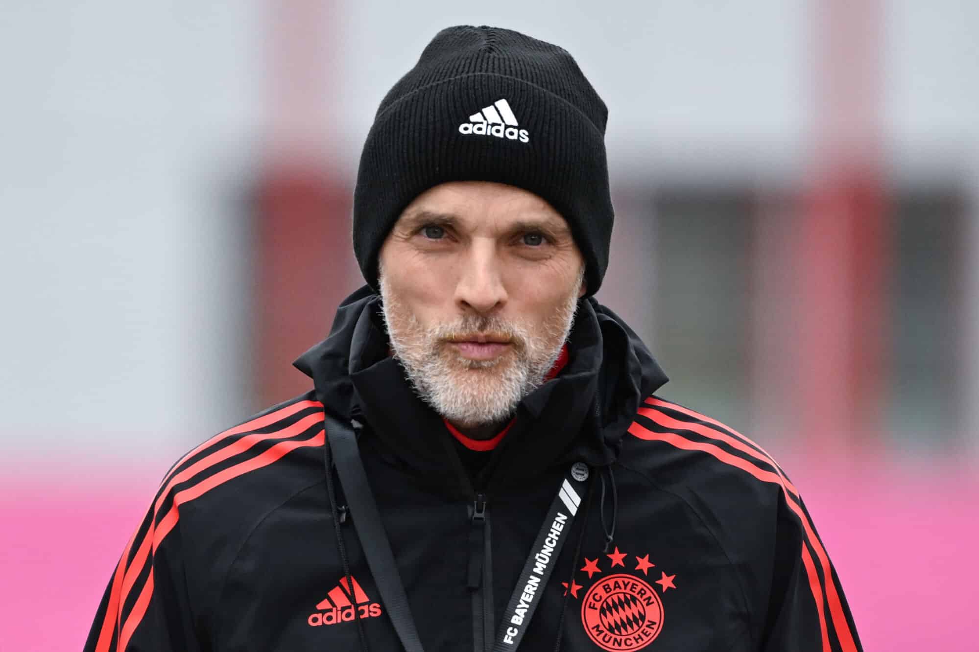 Bayern Munich : Tuchel veut jouer un sale tour à un de ses anciens clubs !