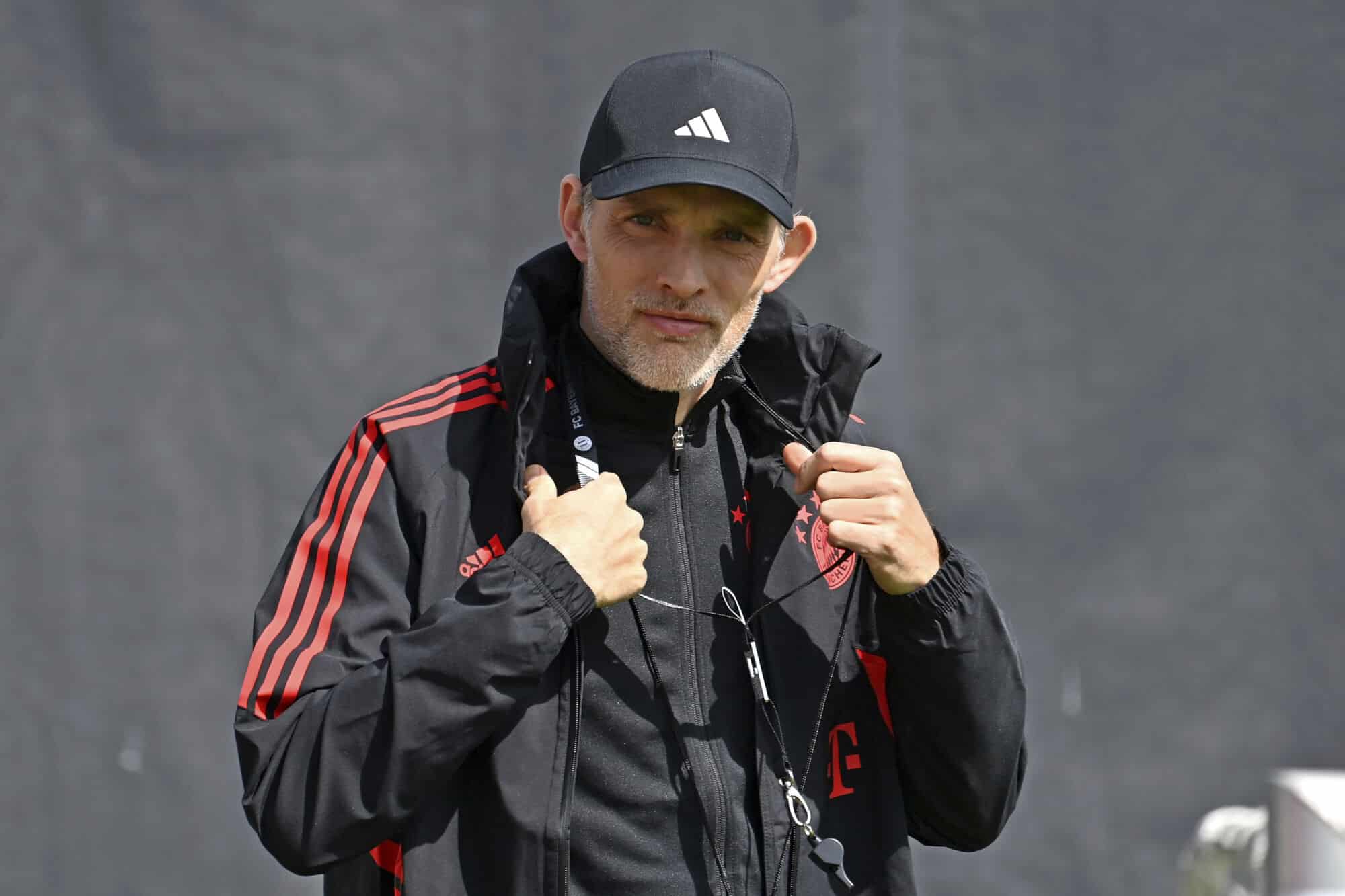 Ligue des Champions : un énorme coup dur pour le Bayern avant City ! 