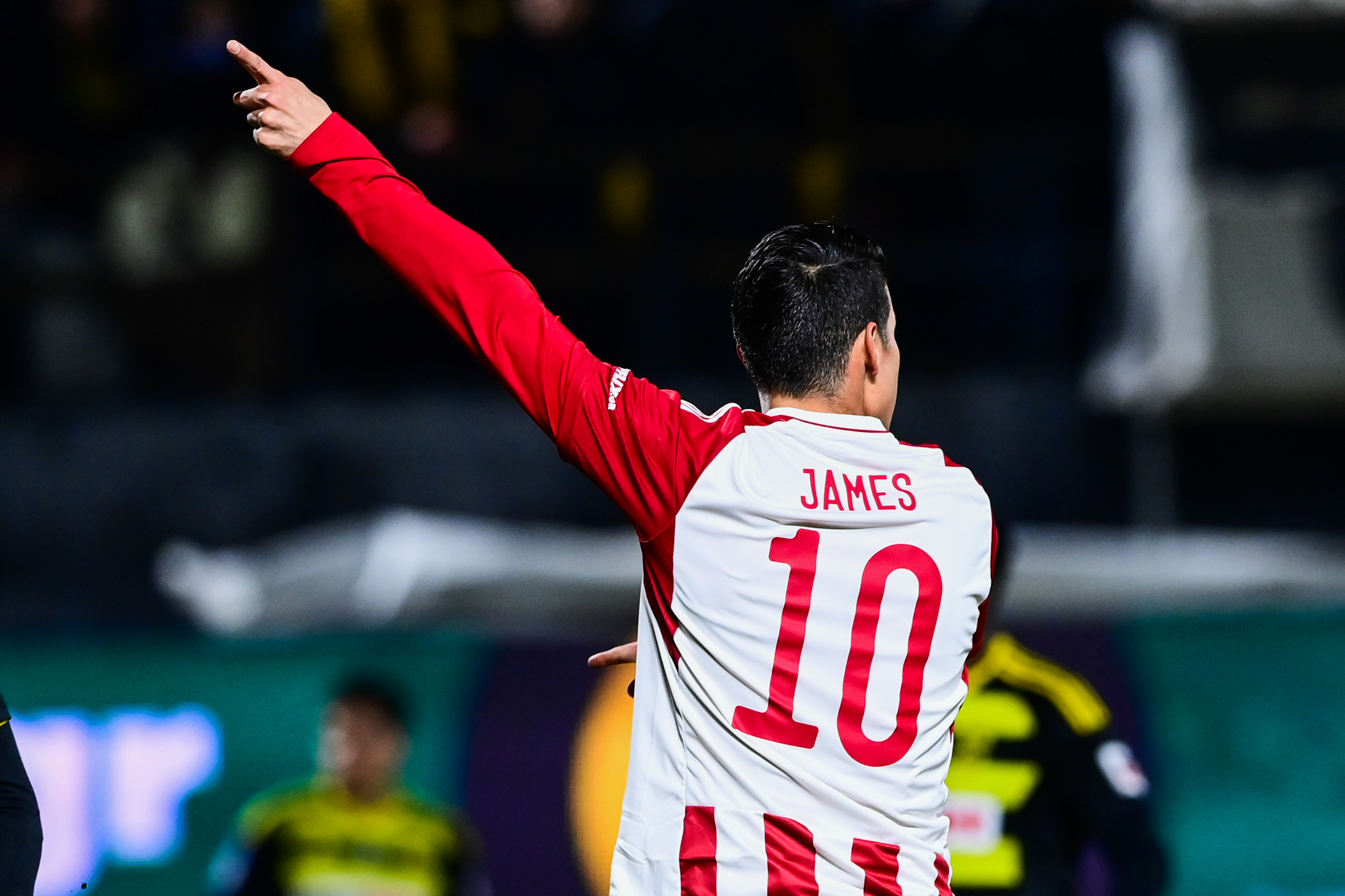 Un ancien du Real Madrid libre de tout contrat !