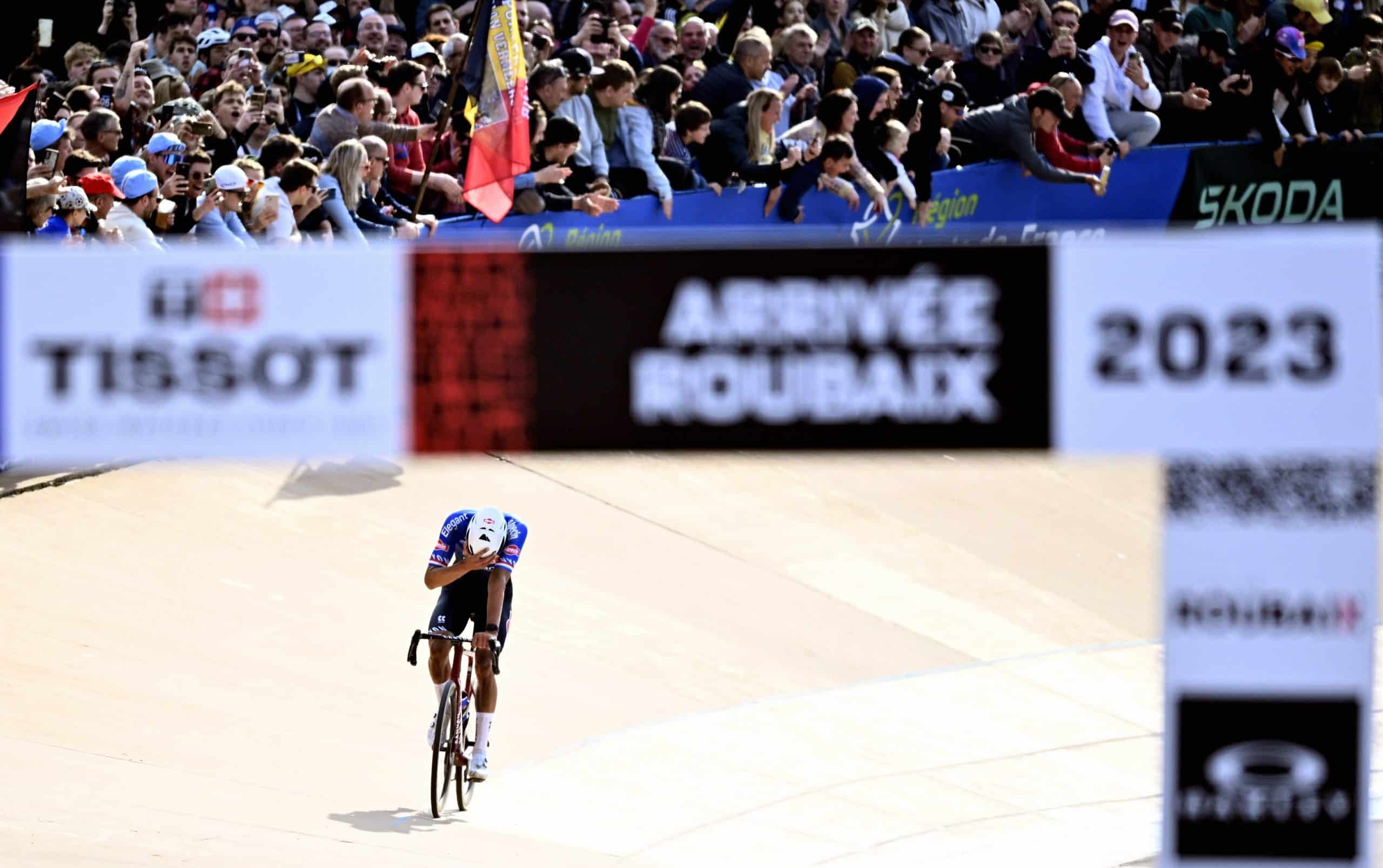 Que retenir de Paris-Roubaix 2023 ?