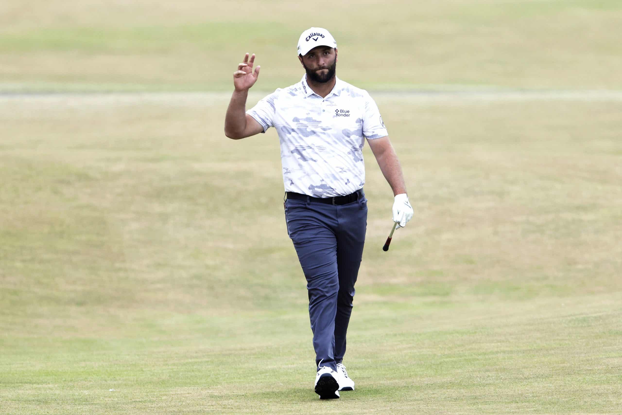 Masters Augusta 2023 : la victoire pour Jon Rahm !