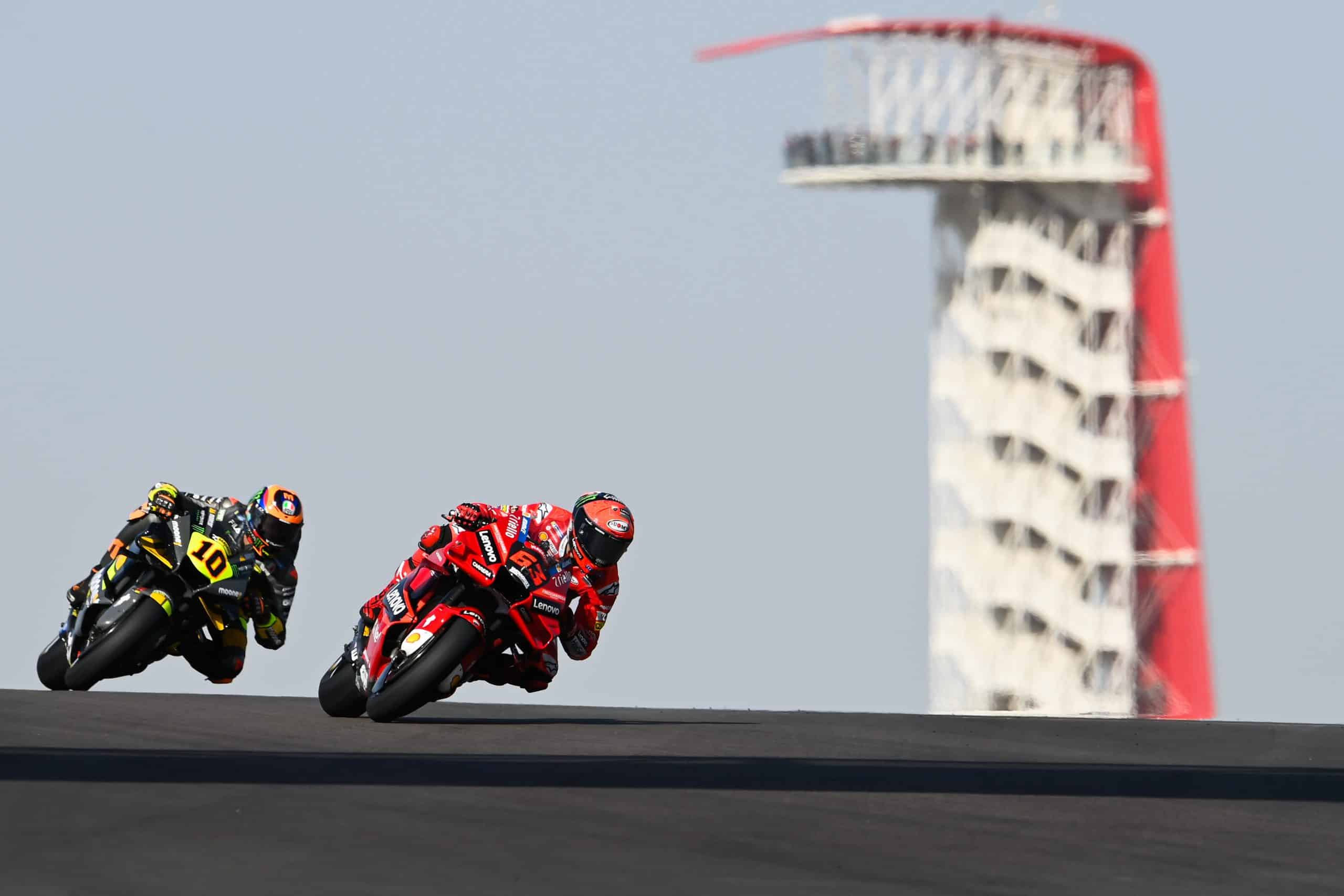 MotoGP – Les prévisions météo du Grand Prix des Amériques