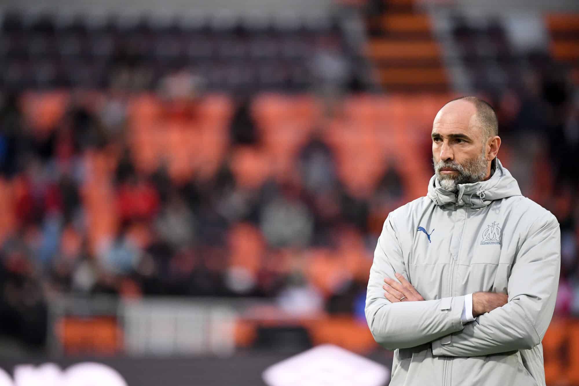 OM : Igor Tudor détruit le football français !