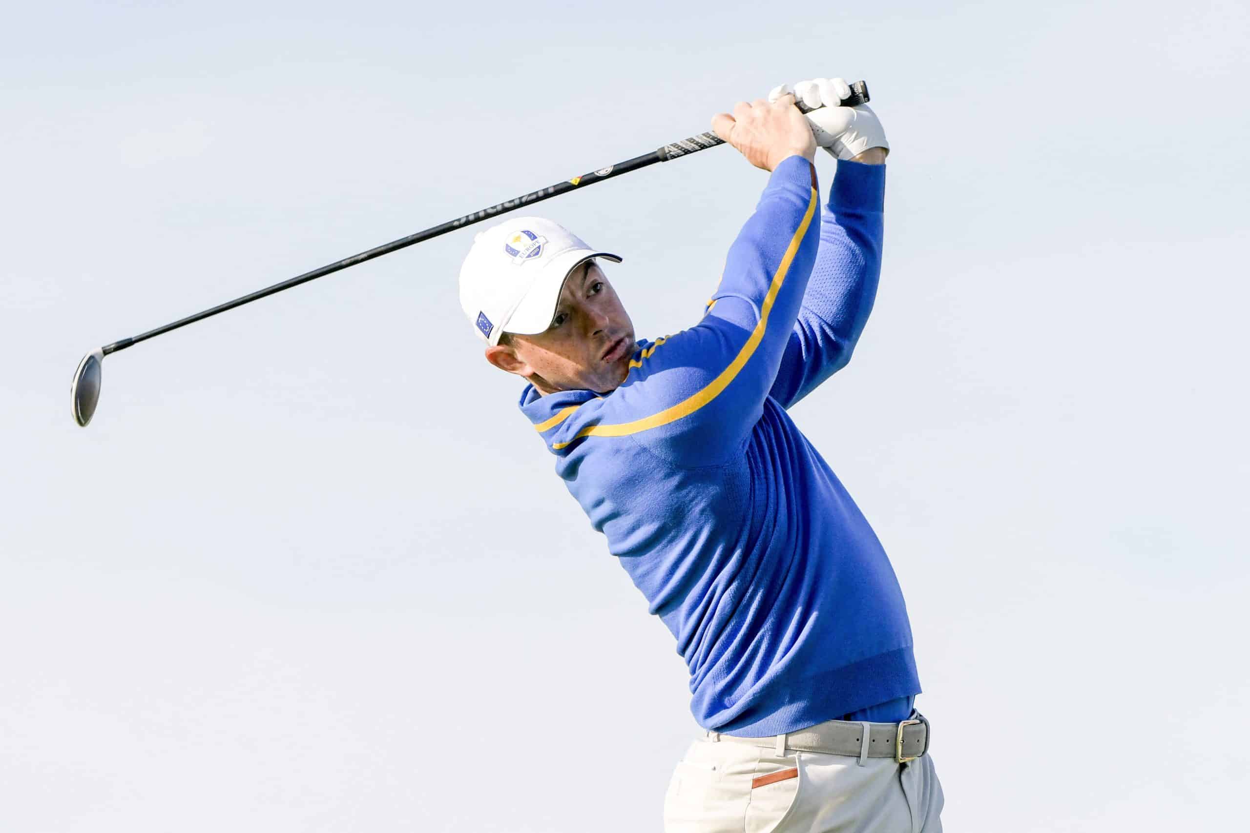 Masters Augusta 2023 : les résultats de la 1ère journée