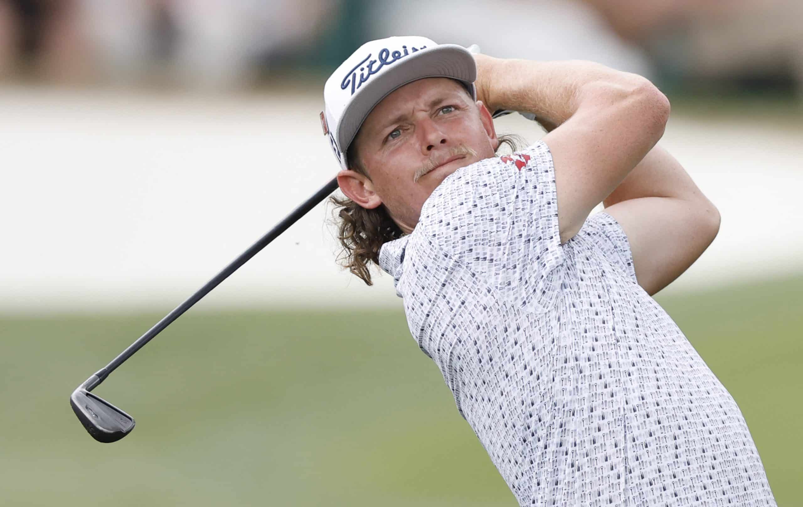 Masters Augusta 2023 : les résultats de la 2e journée