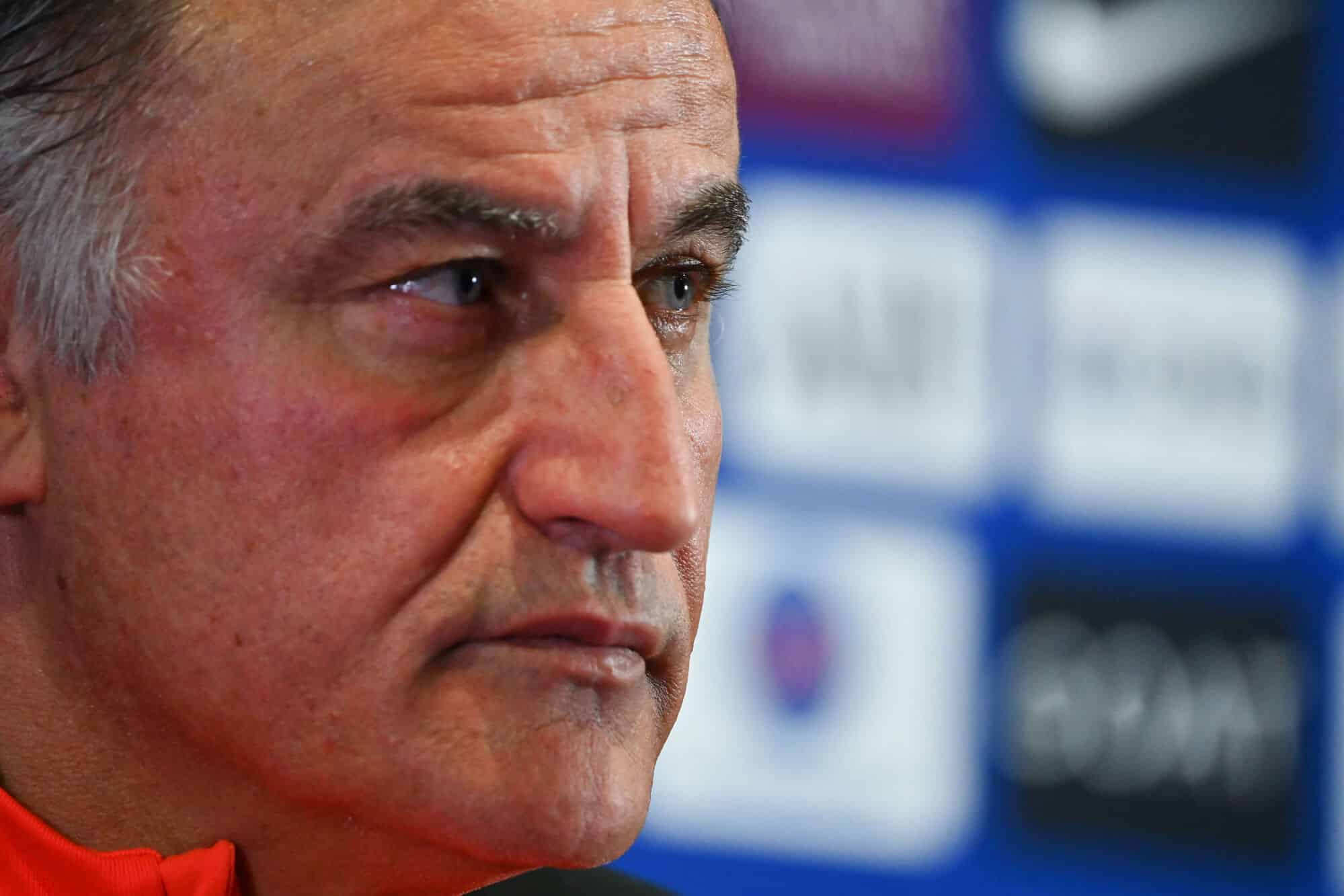 PSG : Christophe Galtier condamné ? Une bombe a filtré sur son avenir !