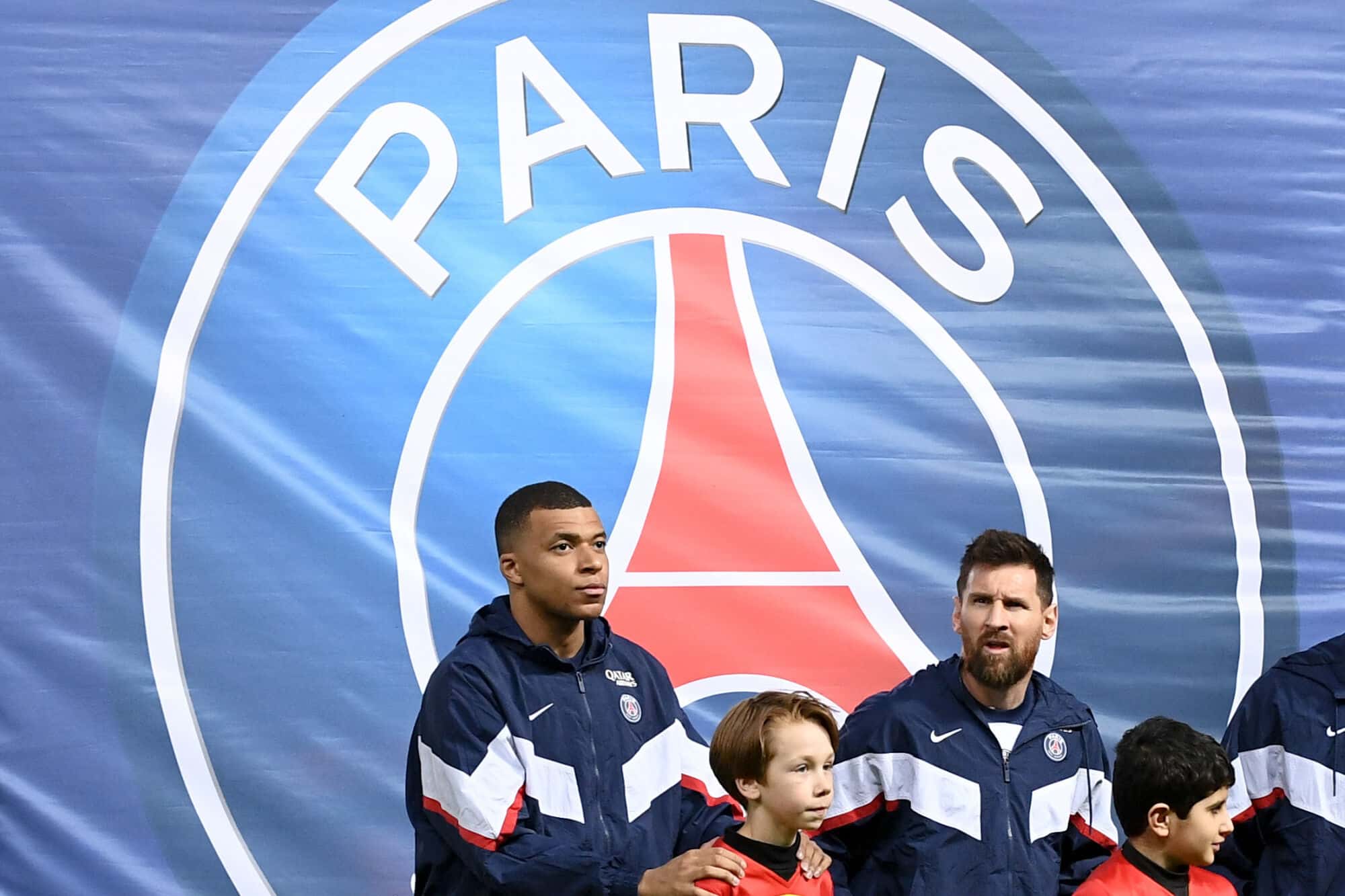 Le PSG va enfin se débarrasser d’un indésirable !