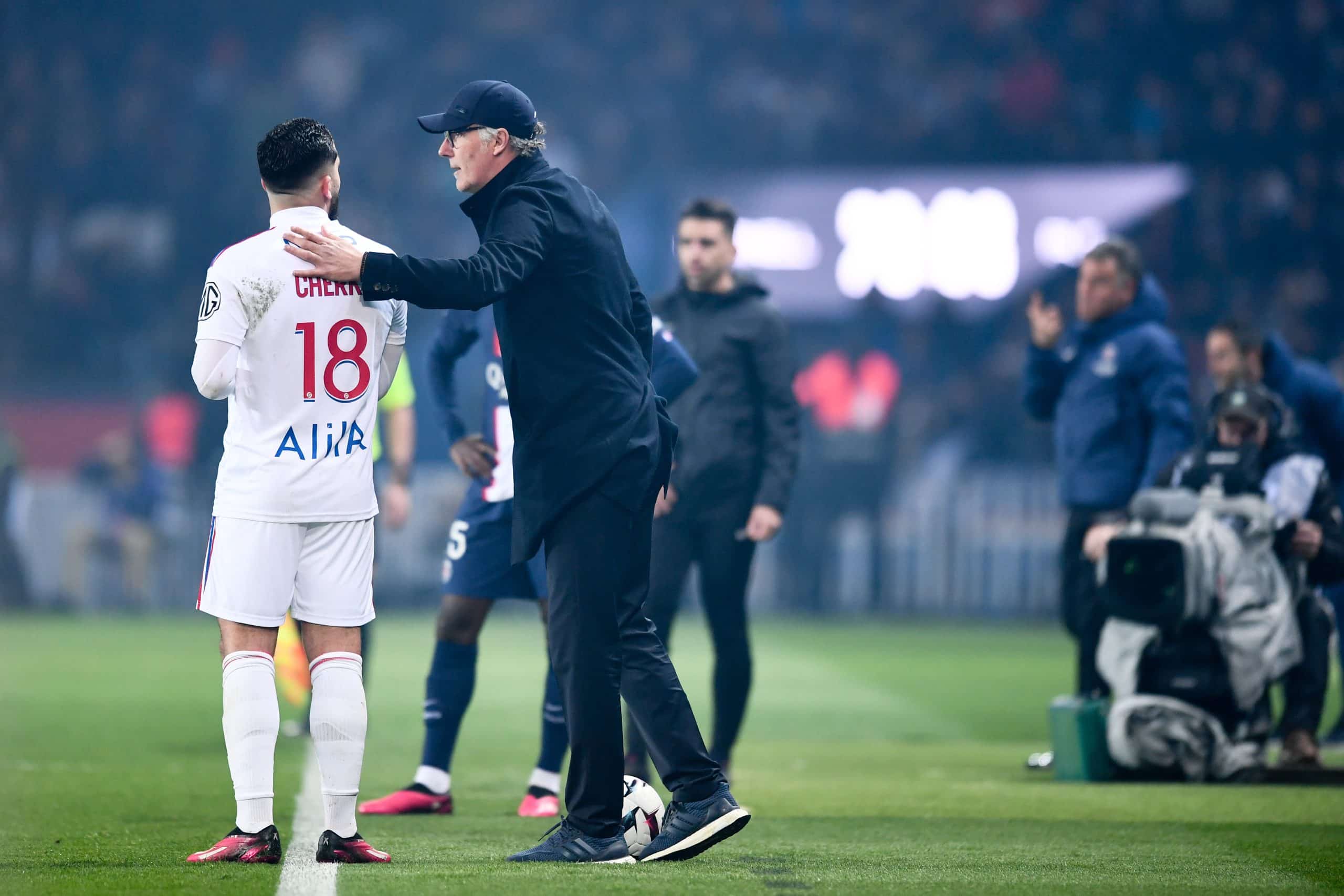 Ligue 1 : quelle fin de saison pour l’Olympique Lyonnais ?