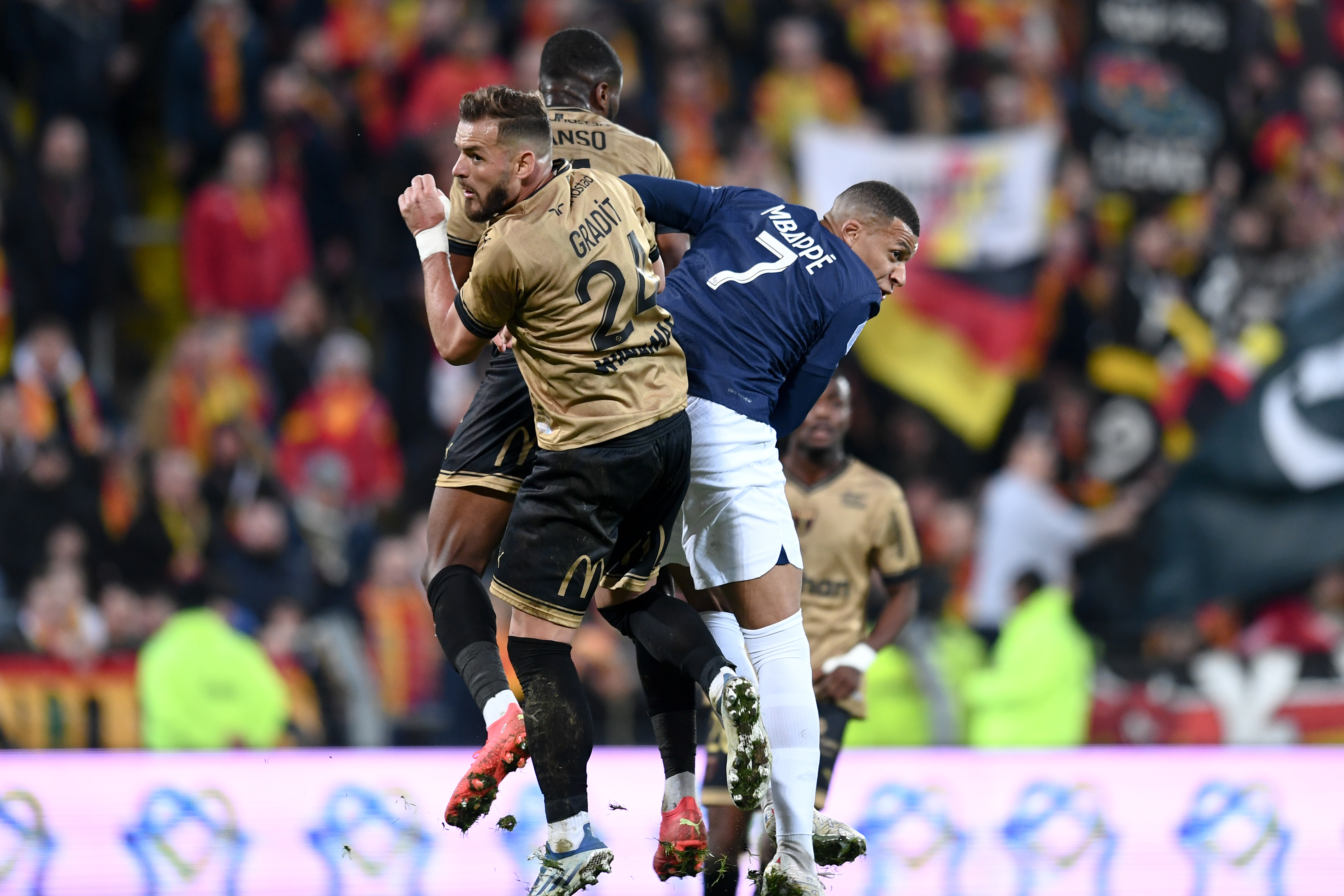 PSG – Lens en direct : streaming, compositions et TV