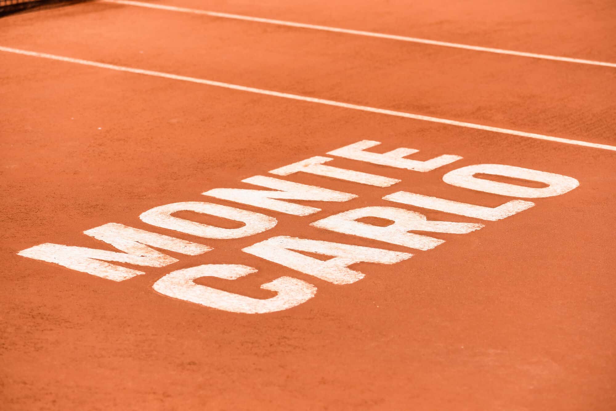 Monte-Carlo : une association surprenante en double !