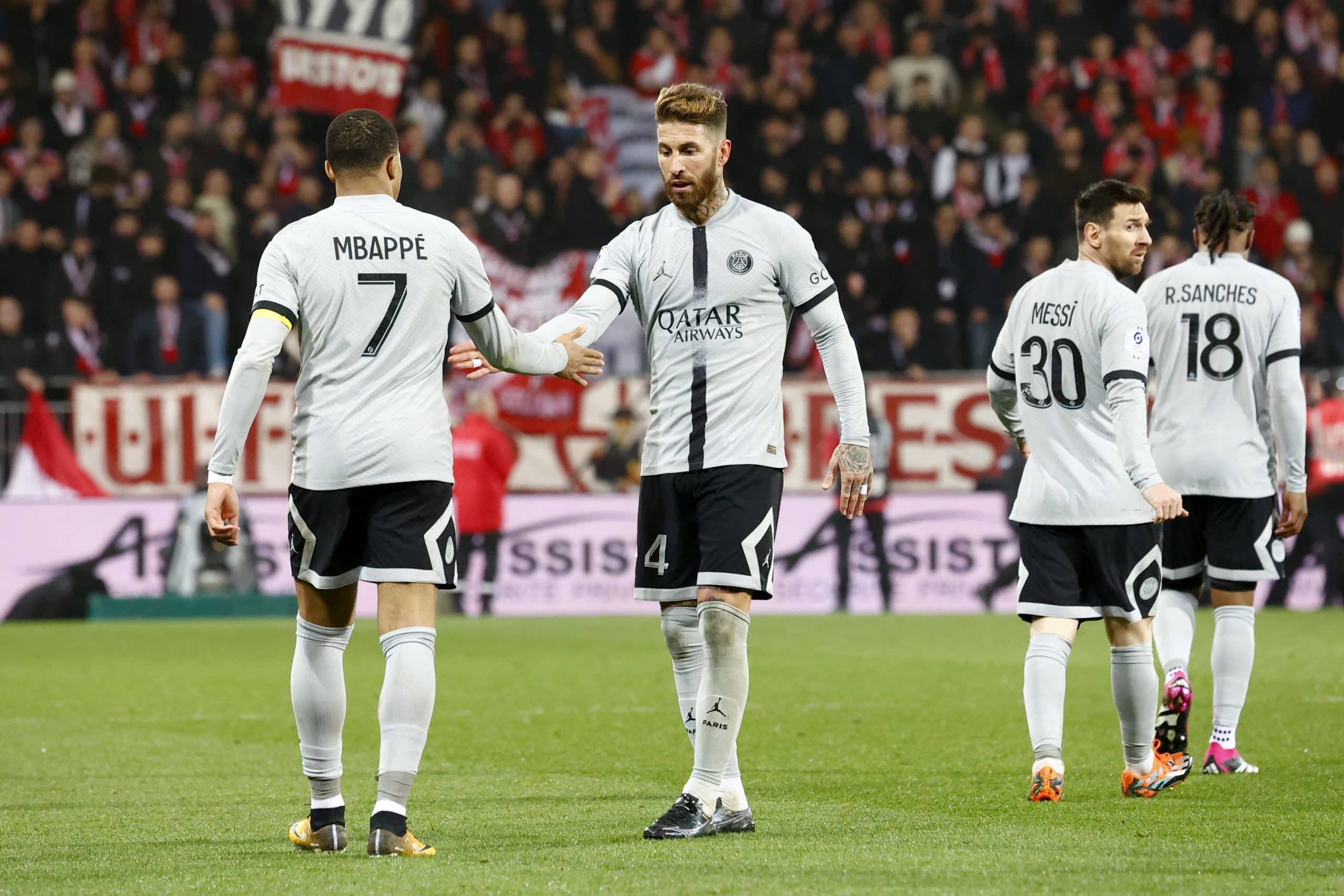 PSG : un mercato estival à hauts risques