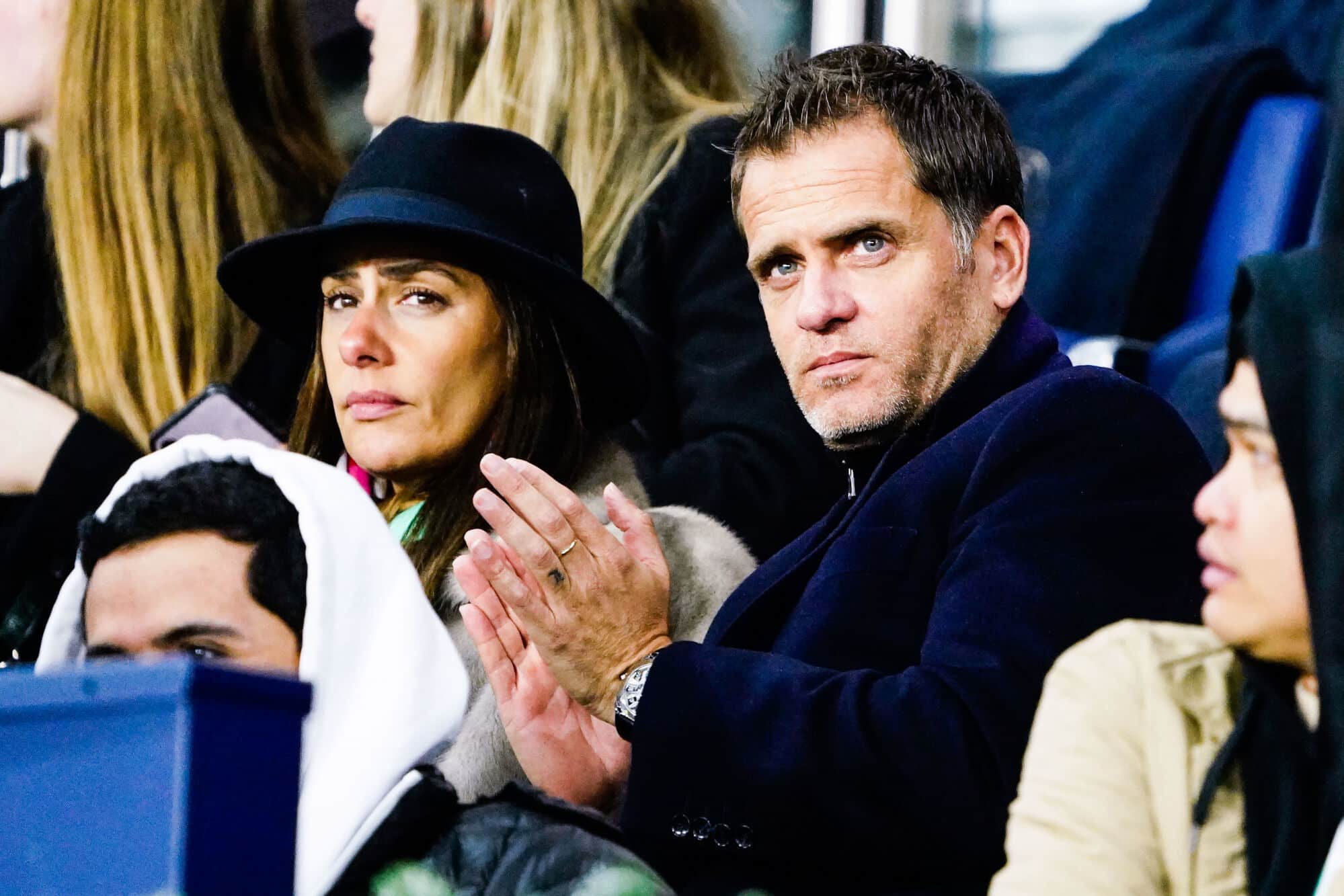 Ramadan : Jérôme Rothen détruit Antoine Kombouaré !