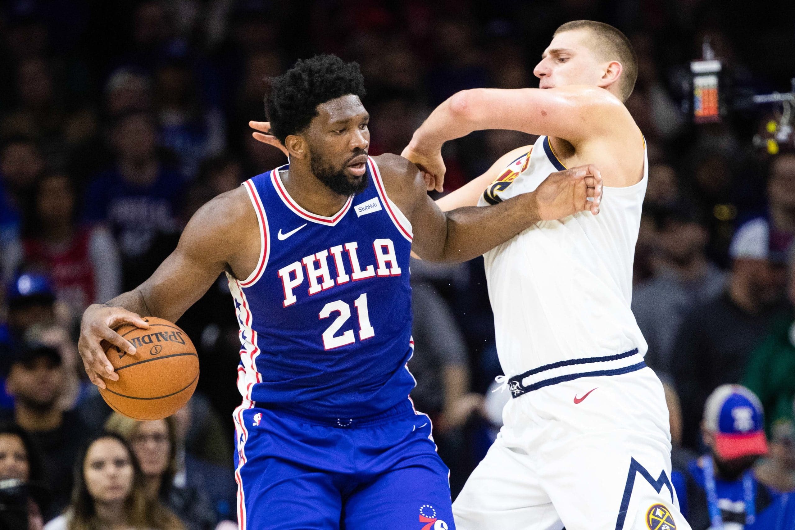 MVP, DPOY, MIP… les trophées NBA selon We Sport