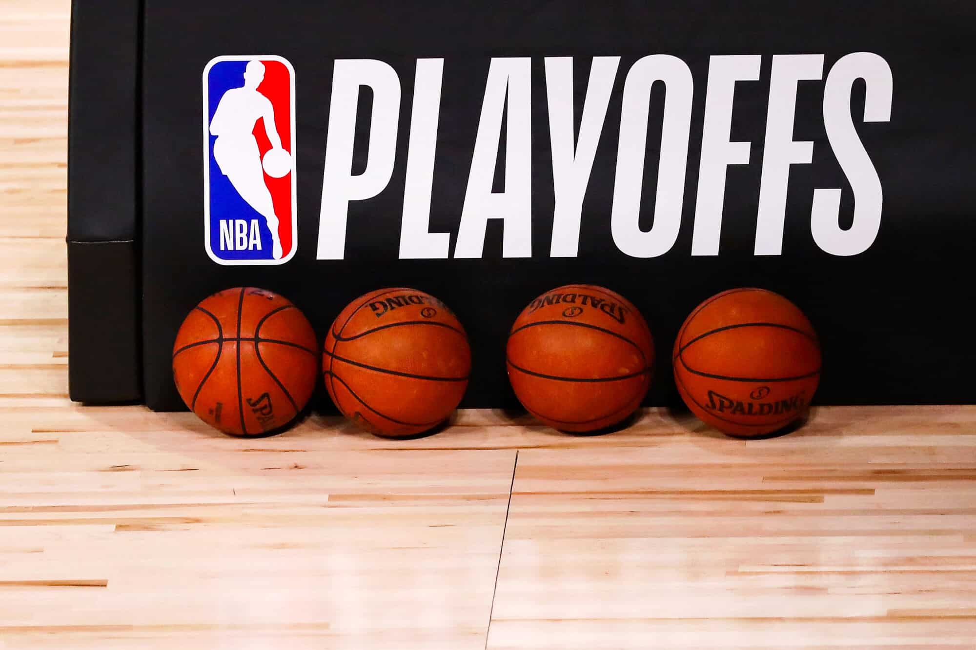 Comment se déroulent les Playoffs NBA 2023 ?