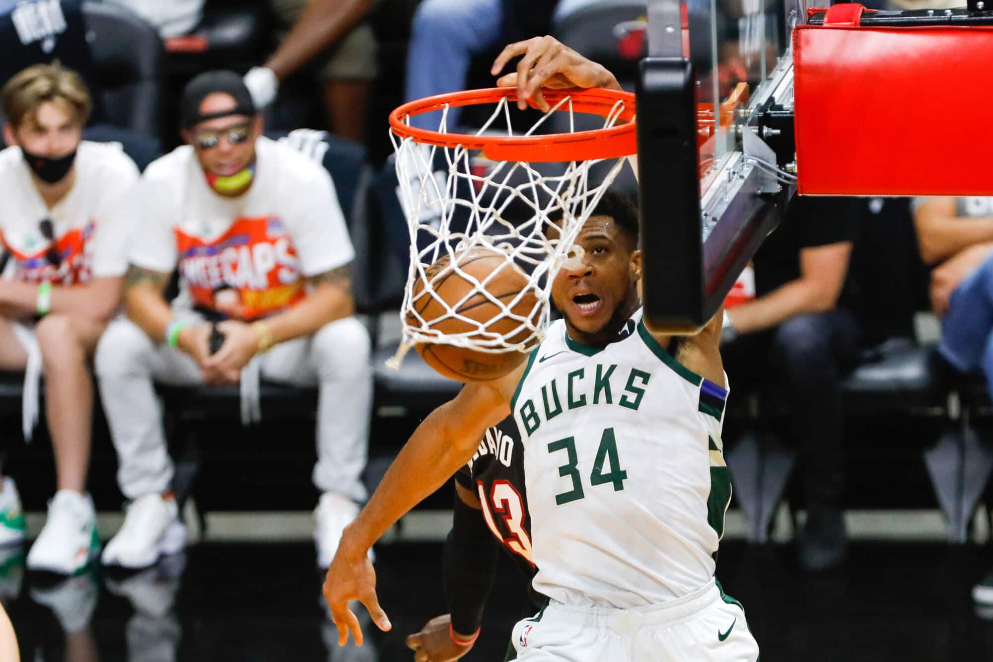 Playoffs NBA : les qualifiés dans la Conférence Est