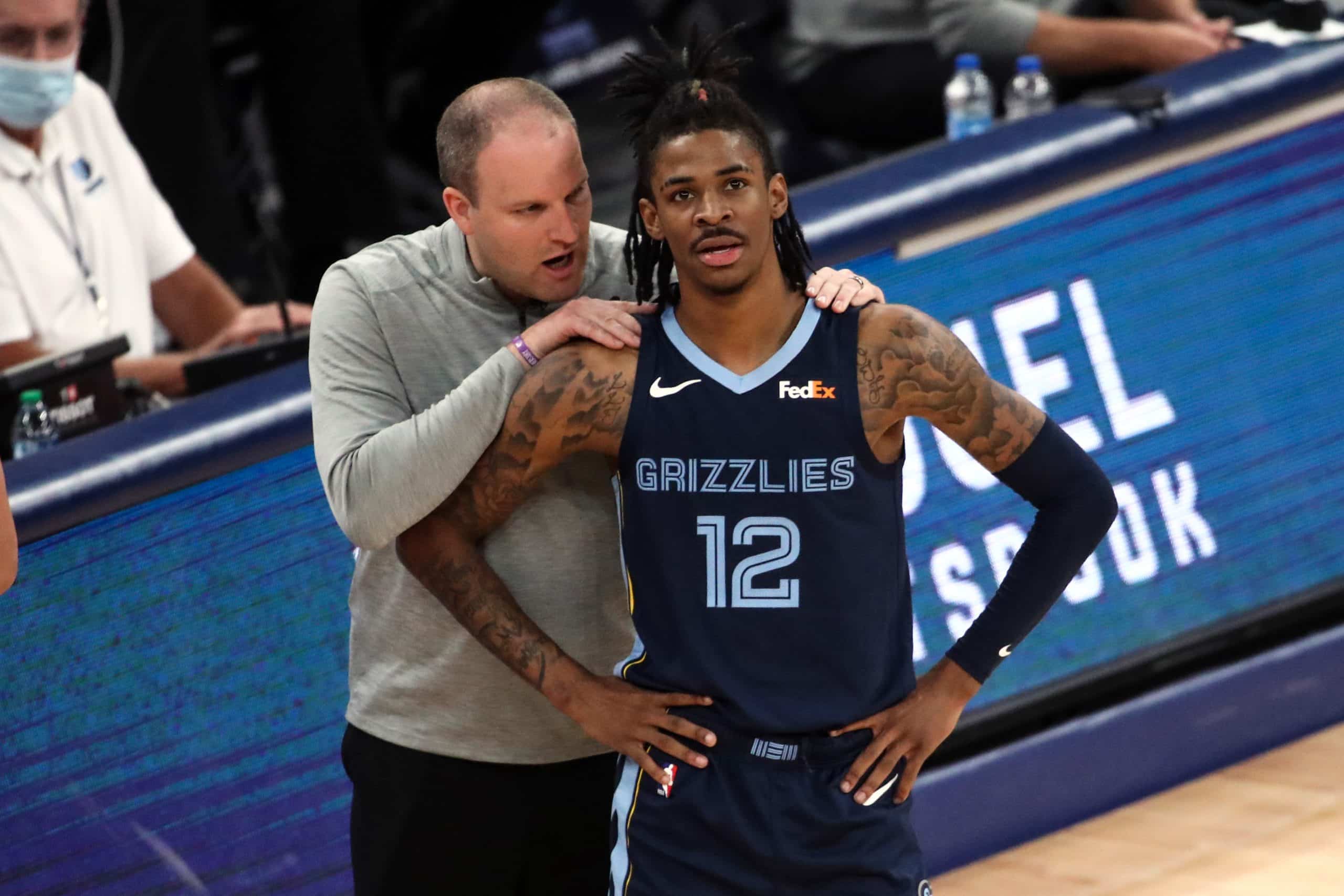 Playoffs NBA : les qualifiés dans la Conférence Ouest