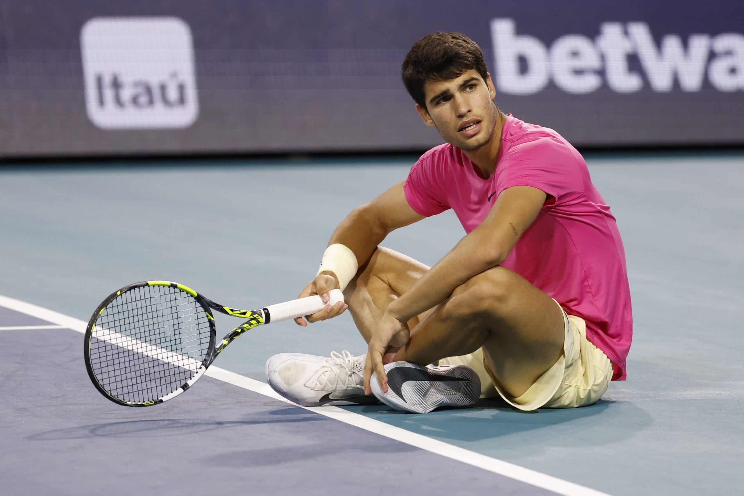 ATP 500 Barcelone : Le tableau complet du tournoi