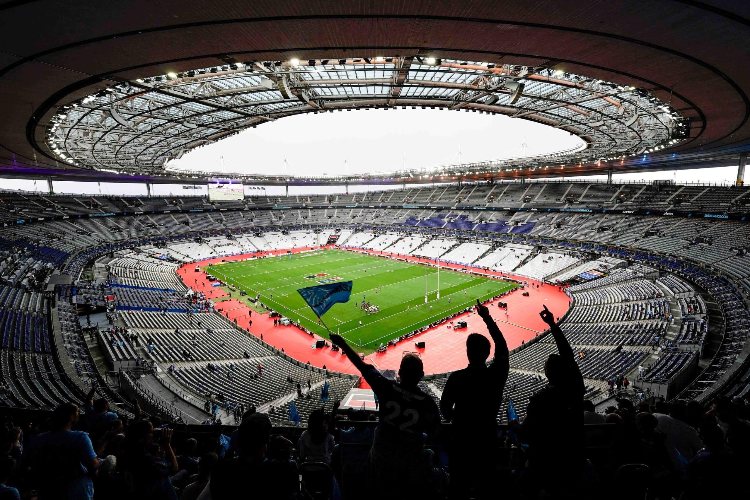 PSG : quel projet pour le Stade de France ?