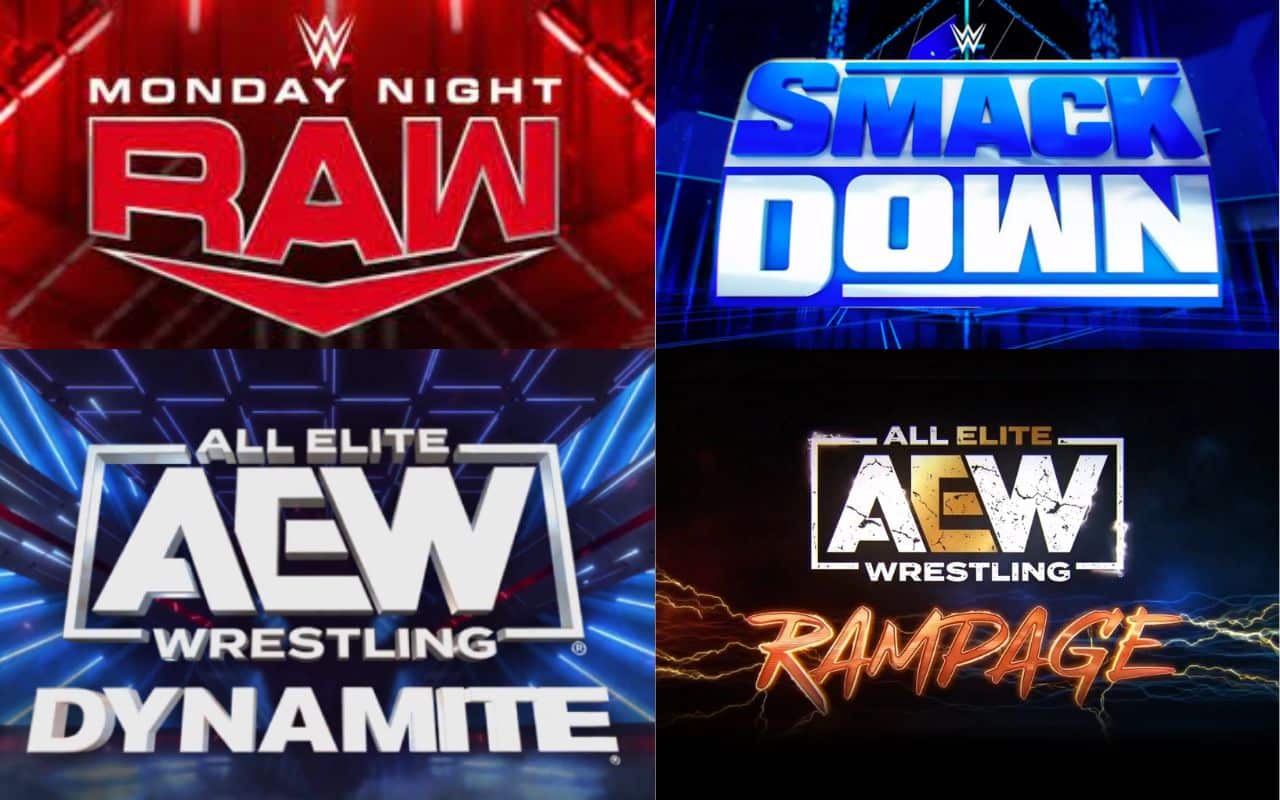 WWE streaming : sur quelles chaînes et par quels moyens regarder du catch ?