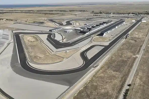 MotoGP – Le Grand Prix du Kazakhstan annulé !