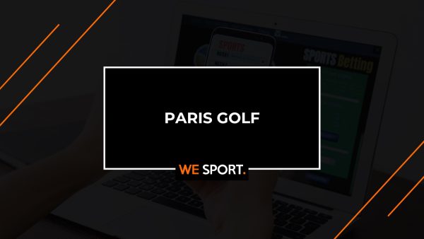 Paris golf : notre guide pour vos pronos PGA, LIV en Septembre 2025