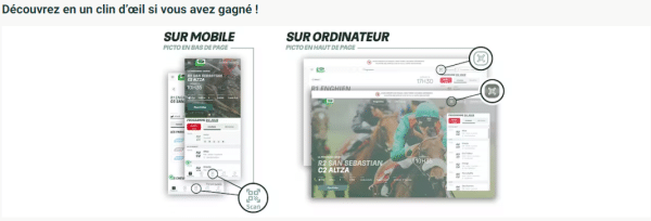 Vérificateur de gains PMU 2025  : en quoi cela consiste ?