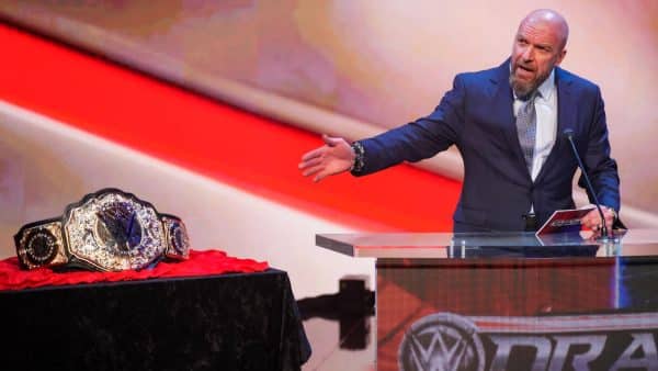 WWE Raw : preview du 8 mai 2023 