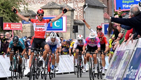 4 Jours de Dunkerque 2023 : La liste des engagés et les favoris