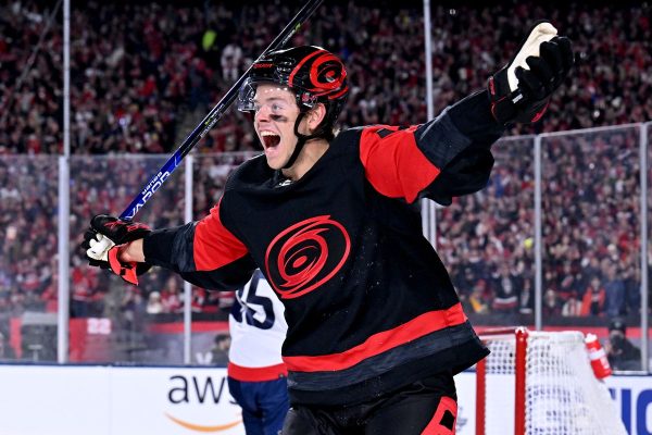 NHL Playoffs : ce qu’il faut retenir du premier tour