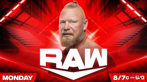 Preview : WWE Raw du 1er mai 2023