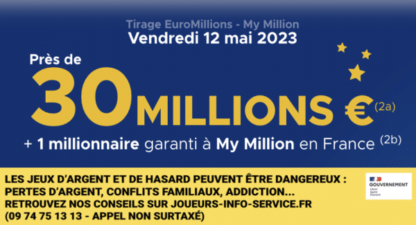 Euromillions