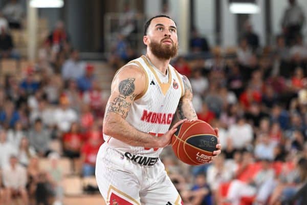 Calendrier Betclic Elite 2024/2025