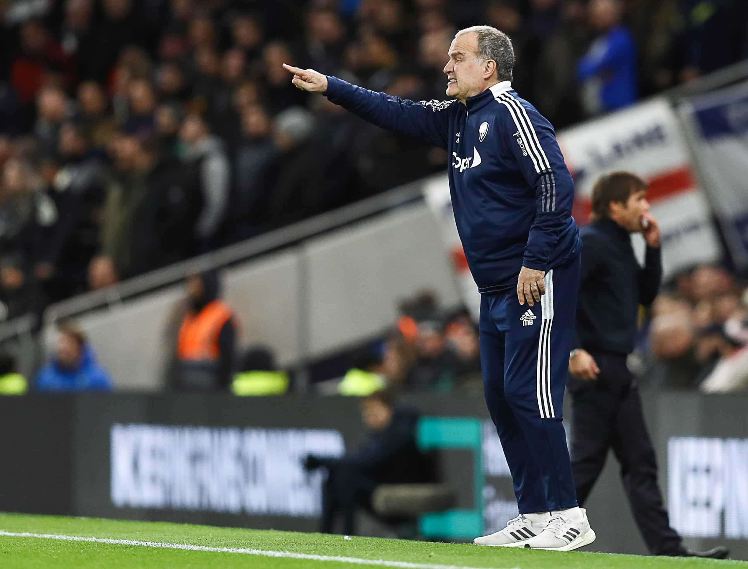 Football : Marcelo Bielsa s’engage avec une nouvelle sélection !